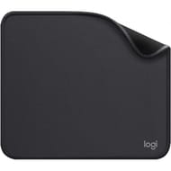 Logitech tapis de souris studio graphite 956-000049