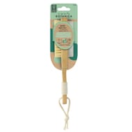 Omnia botanica brosse pieds 2en1