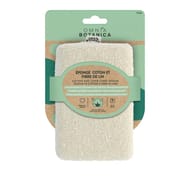 Omnia botanica éponge bi-matière