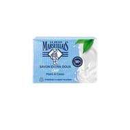 Le petit marseillais savon lait 200g