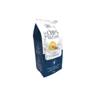La Chips Millésime nature au sel de guérande 130g