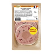 Ballotine belle époque tranche 200g