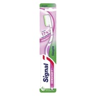Signal brosse à dents sensisoft sensibilité souple x1