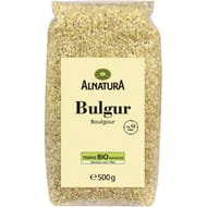Alnatura boulgour 500gv bio