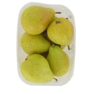 POIRE GUYOT BARQUETTE 1 KG
