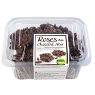 Roses des sables chocolat noir 250g