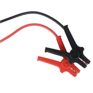 Cable de démmarage 40 amp pinces isolées