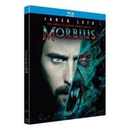 Blu ray morbius