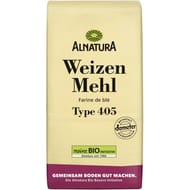 Alnatura farine de blé type 405 bio 1kg