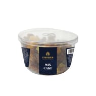 Mélange de fruits confits mix cake 200g