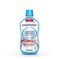 Parodontax bain de bouche complete protection menthe fraiche 500ml