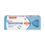 Sensodyne dentifrice junior 6-12 ans 50ml