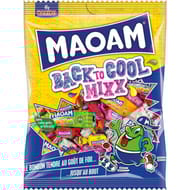 Multipack back to cool maoam 800 g