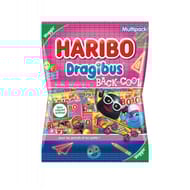 Multipack back to cool dragibus 800 g