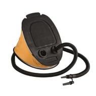 Pompe à pied 5 litres