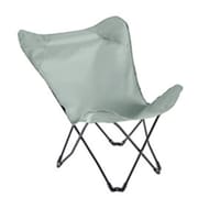 Fauteuil papillon pliable mariposa lotus