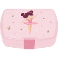 Boîte à gouter ballerine