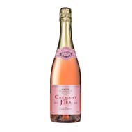 Crémant Du Jura Rosé "Les Caves Du Vieux Mont" 12% Vol.75cl