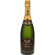 Crémant Du Jura Blanc "Les Caves Du Vieux Mont" 12.5% Vol.75cl