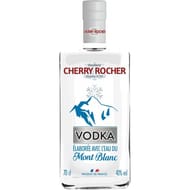 Vodka Mont Blanc 40% Vol.70cl