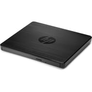 HPlecteur graveur dvd externe usb F6V97AA