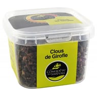 Clou de girofle 40g
