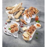 Colis du boulanger - crêpes