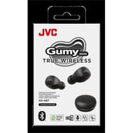 Jvc écouteurs bluetooth gumy mini noir  HA-A6T-B-U