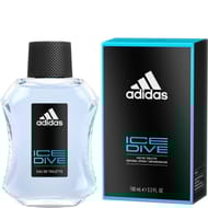 Adidas eau de toilette ice dive 100 ml
