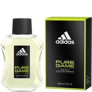 Adidas eau de toilette pure game 100 ml