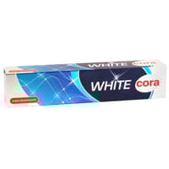 Cora dentifrice white 75ml