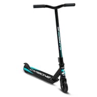 Trottinette stunt carbone