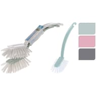 Brosses à vaisselle x2