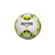 Ballon football duarig vista jaune et vert t2