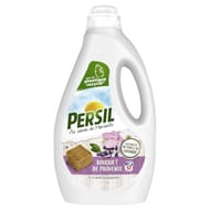 Persil lessive liquide bouquet de provence x57 lavages 2.565l