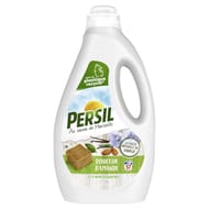 Persil lessive liquide douceur d'amande aux extraits naturels de vani 2.565l