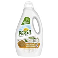 Persil lessive liquide fraicheur de mediterranee aux extraits naturels 2.565l