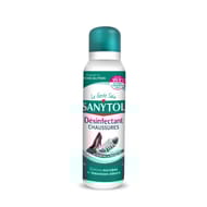 Sanytol désinfectant chaussures aérosol 150ml