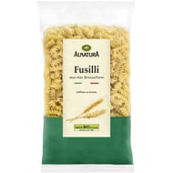 Alnatura fusilli bio 500g