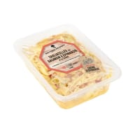 Tagliatelles aux saumons 450g