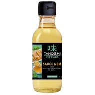 Tanoshi sauce nems 150ml