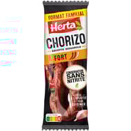 Herta chorizo fort 280g
