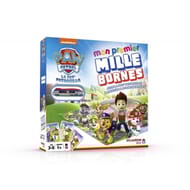 Mille bornes pat patrouille