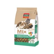Rigamix menu herbivores 1.5kg