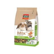 Rigamix menu lapins nains 1.5kg