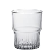 Duralex gobelet empilable transparent 20 cl x 4