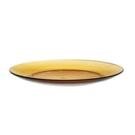 Duralex assiette plate lys vermeil 23.5 cm