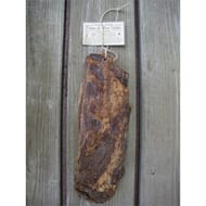 Echine de porc séchée
