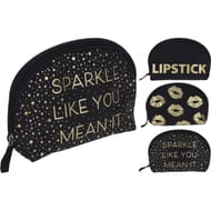Trousse de toilette