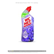 Wc net gel intense protection anti calcaire senteur provence 700ml